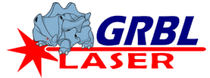 Grbl software de grabado laser