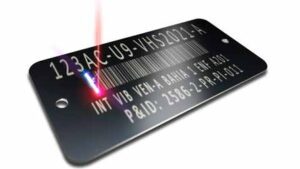 maquinas grabado laser en metal